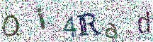 Beeld-CAPTCHA