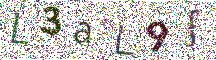 Beeld-CAPTCHA