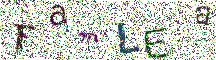 Beeld-CAPTCHA