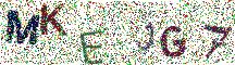 Beeld-CAPTCHA