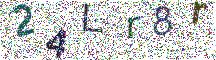 Beeld-CAPTCHA