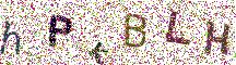Beeld-CAPTCHA