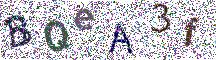 Beeld-CAPTCHA