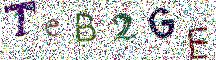 Beeld-CAPTCHA