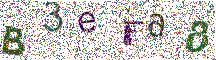 Beeld-CAPTCHA