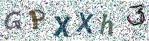Beeld-CAPTCHA