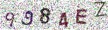 Beeld-CAPTCHA