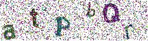 Beeld-CAPTCHA