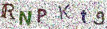 Beeld-CAPTCHA
