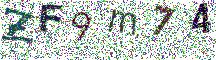 Beeld-CAPTCHA