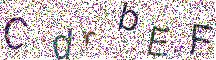 Beeld-CAPTCHA