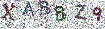 Beeld-CAPTCHA
