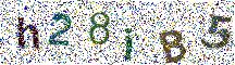 Beeld-CAPTCHA