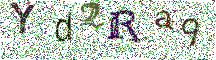 Beeld-CAPTCHA