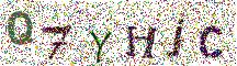 Beeld-CAPTCHA