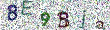 Beeld-CAPTCHA