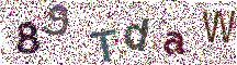 Beeld-CAPTCHA