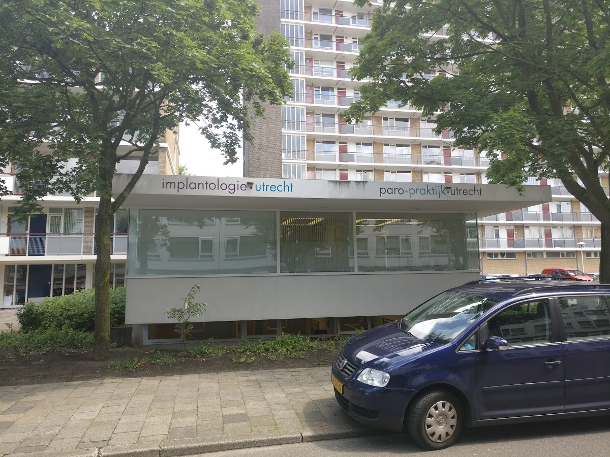 afbeelding tandartspraktijk