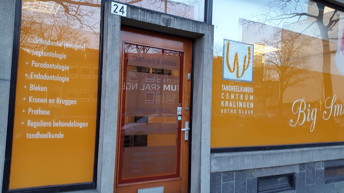 afbeelding tandartspraktijk