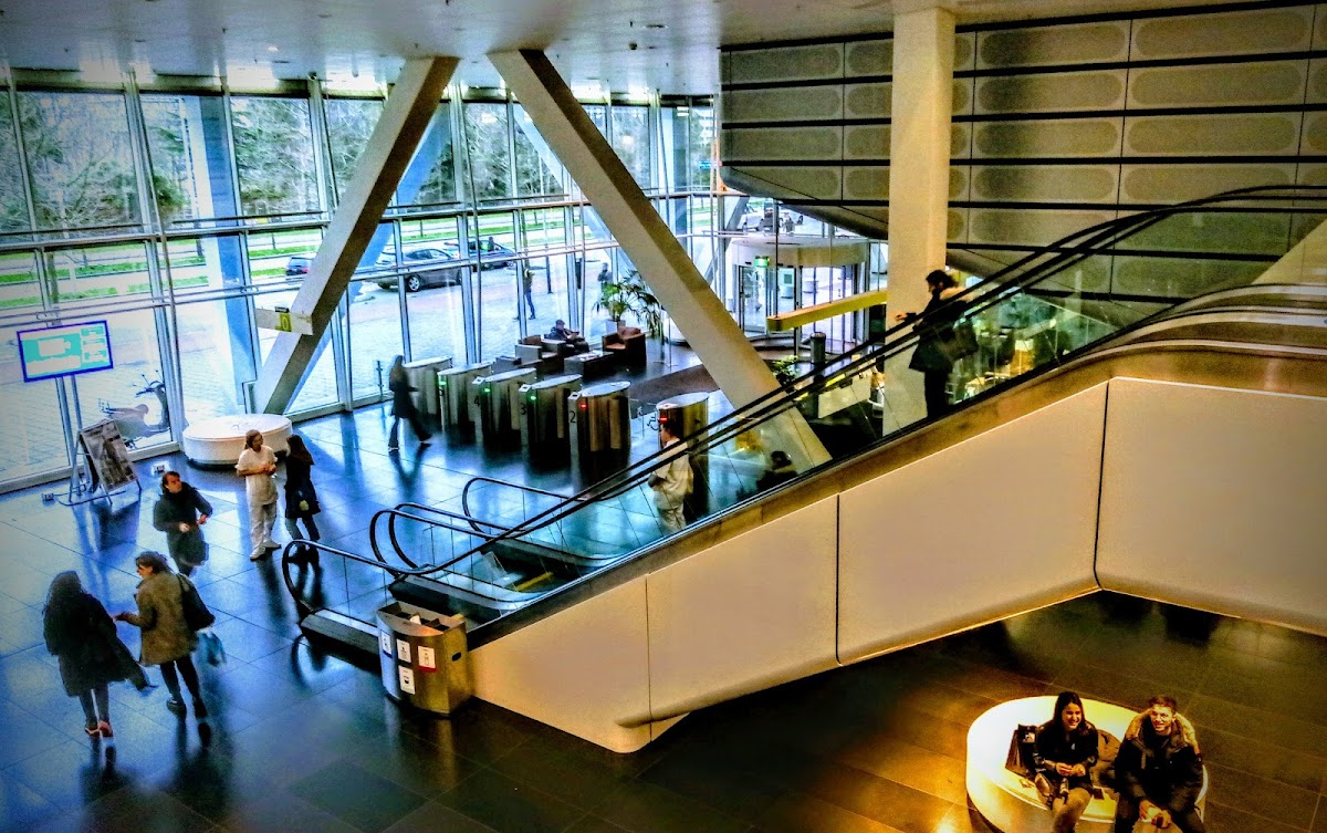 afbeelding tandartspraktijk