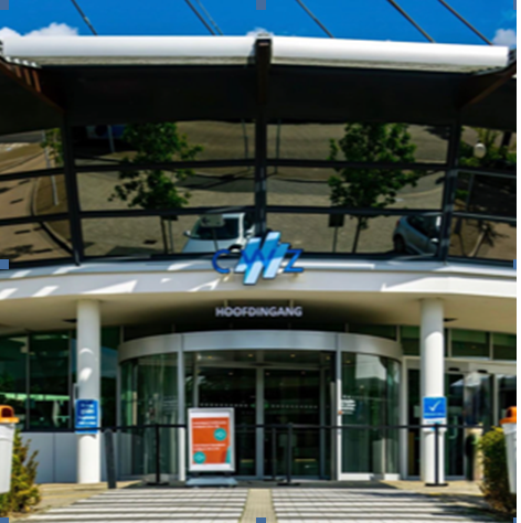 Tandartsspoedpraktijk CWZ