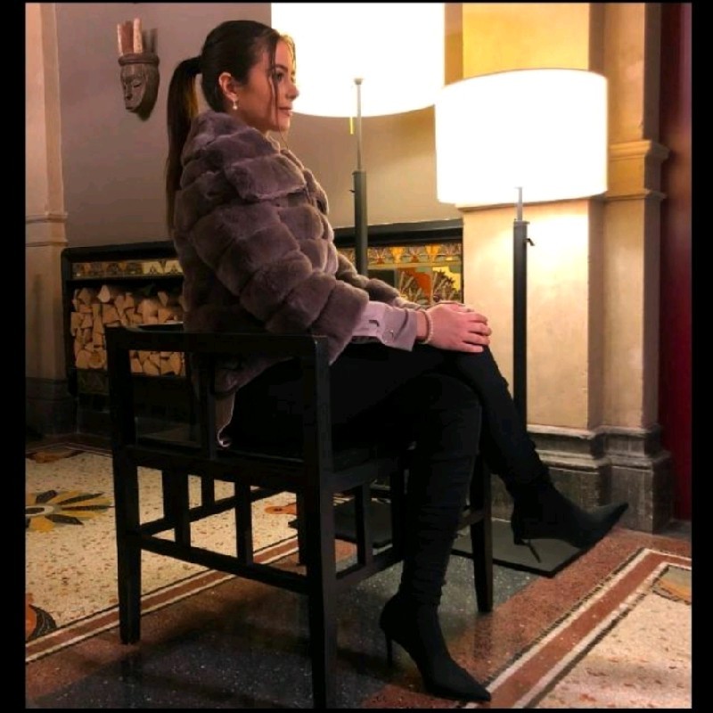 Mina Hayawi