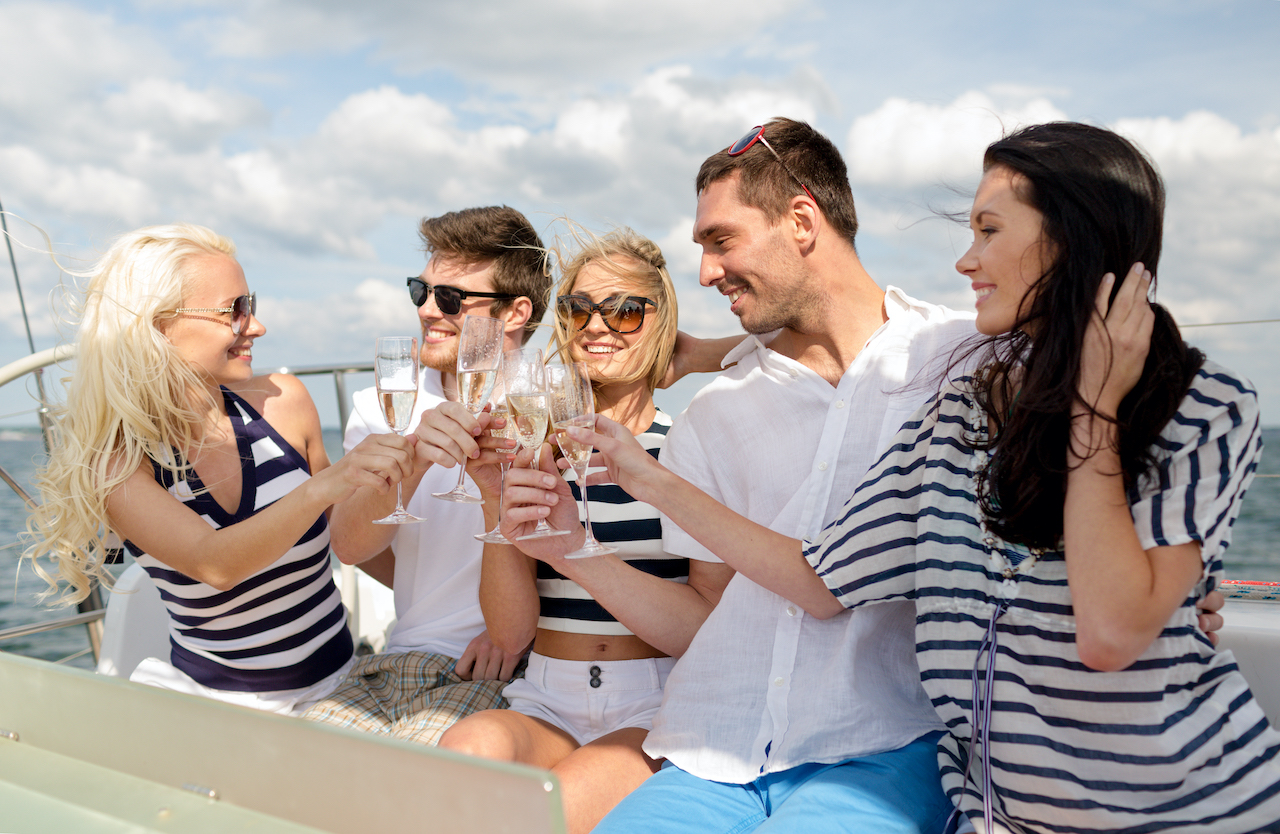 Image for Alcohol en de gevolgen voor de mondgezondheid