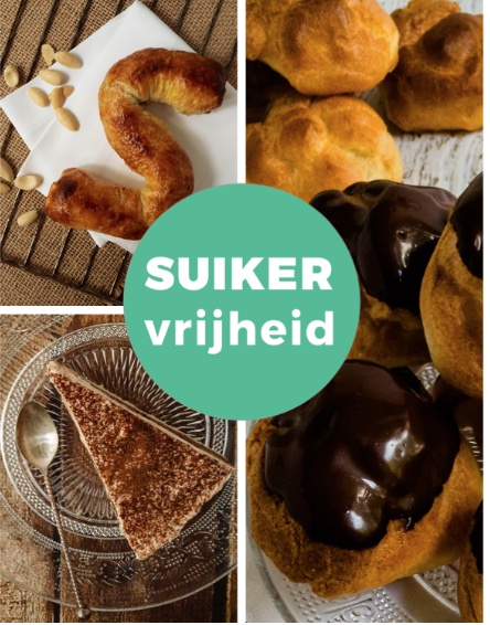 Image for De lijst met 130 verschillende namen voor suiker!