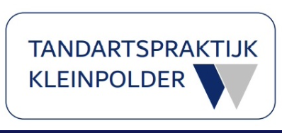 Tandartspraktijk Kleinpolder