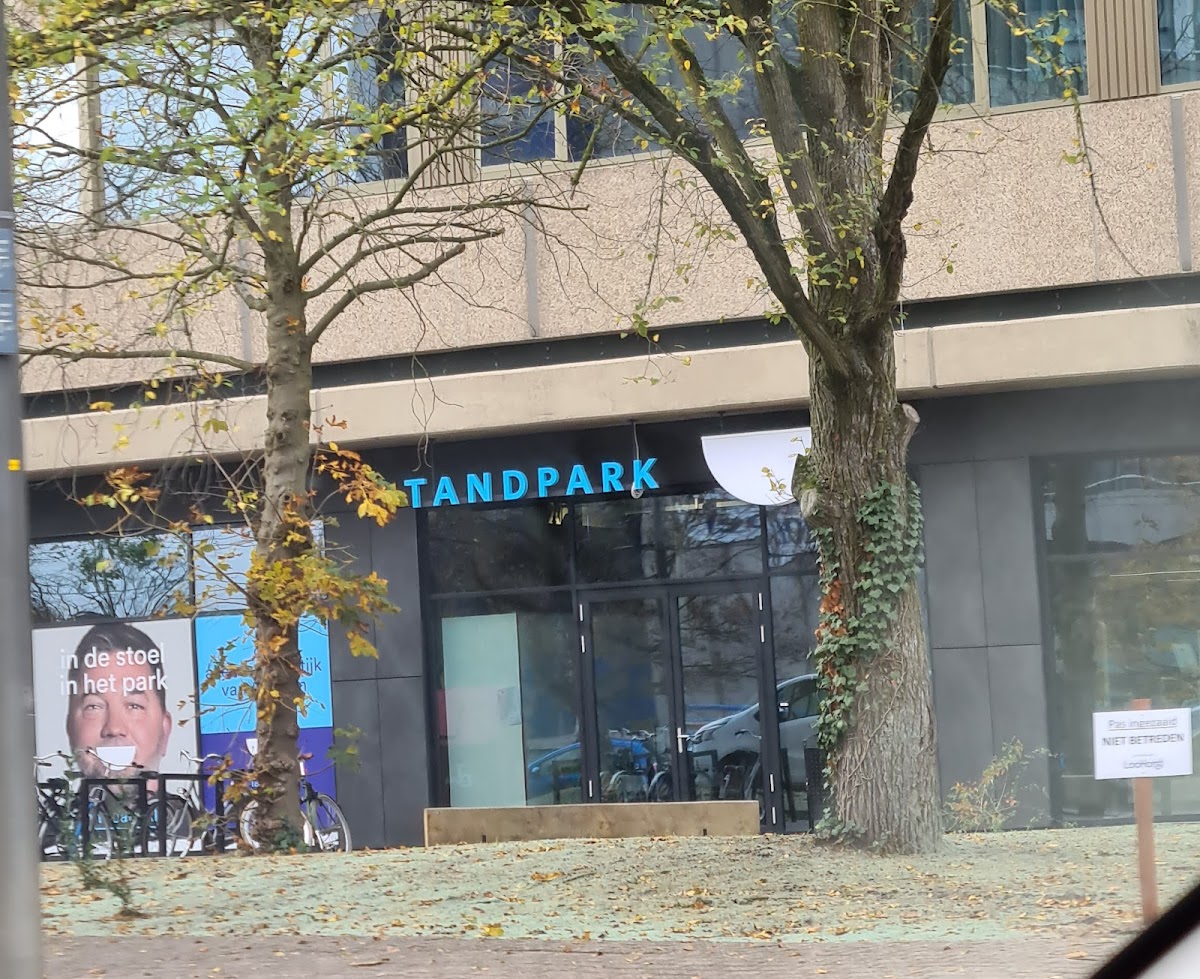 afbeelding tandartspraktijk