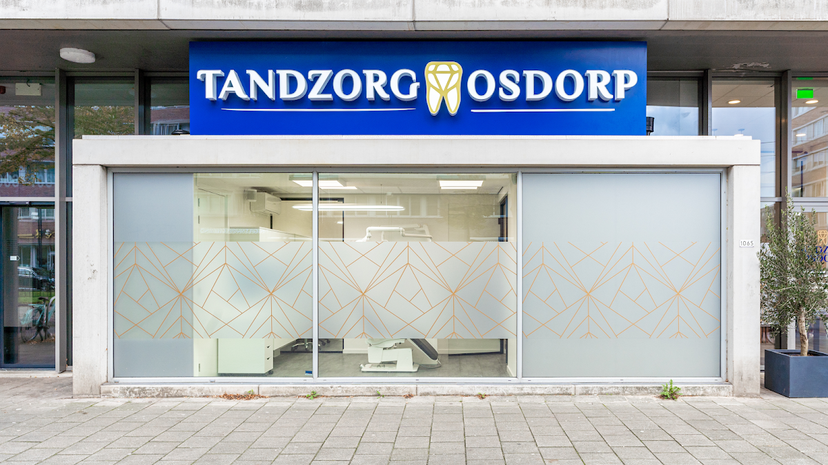 afbeelding tandartspraktijk