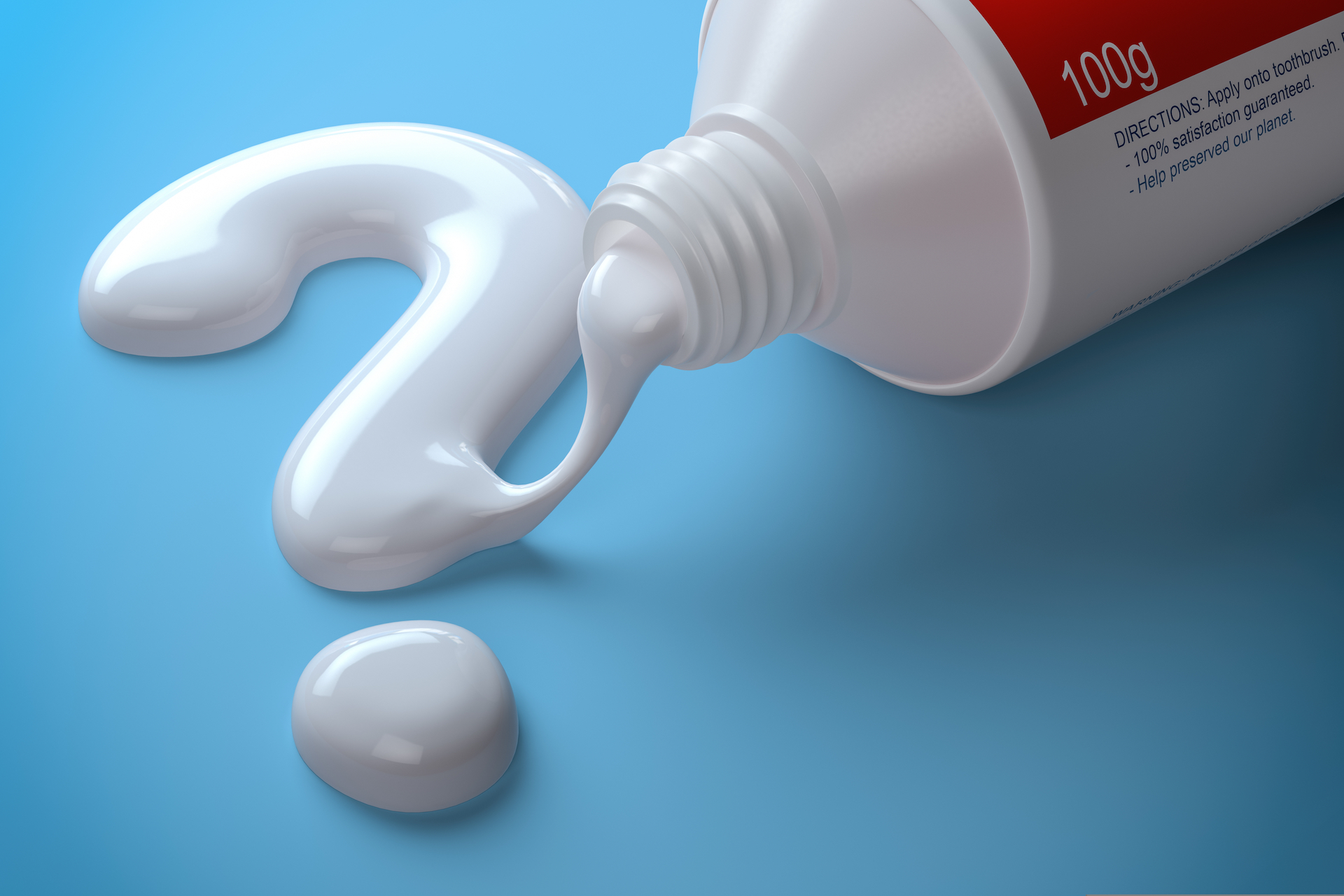 Image for Tandpasta