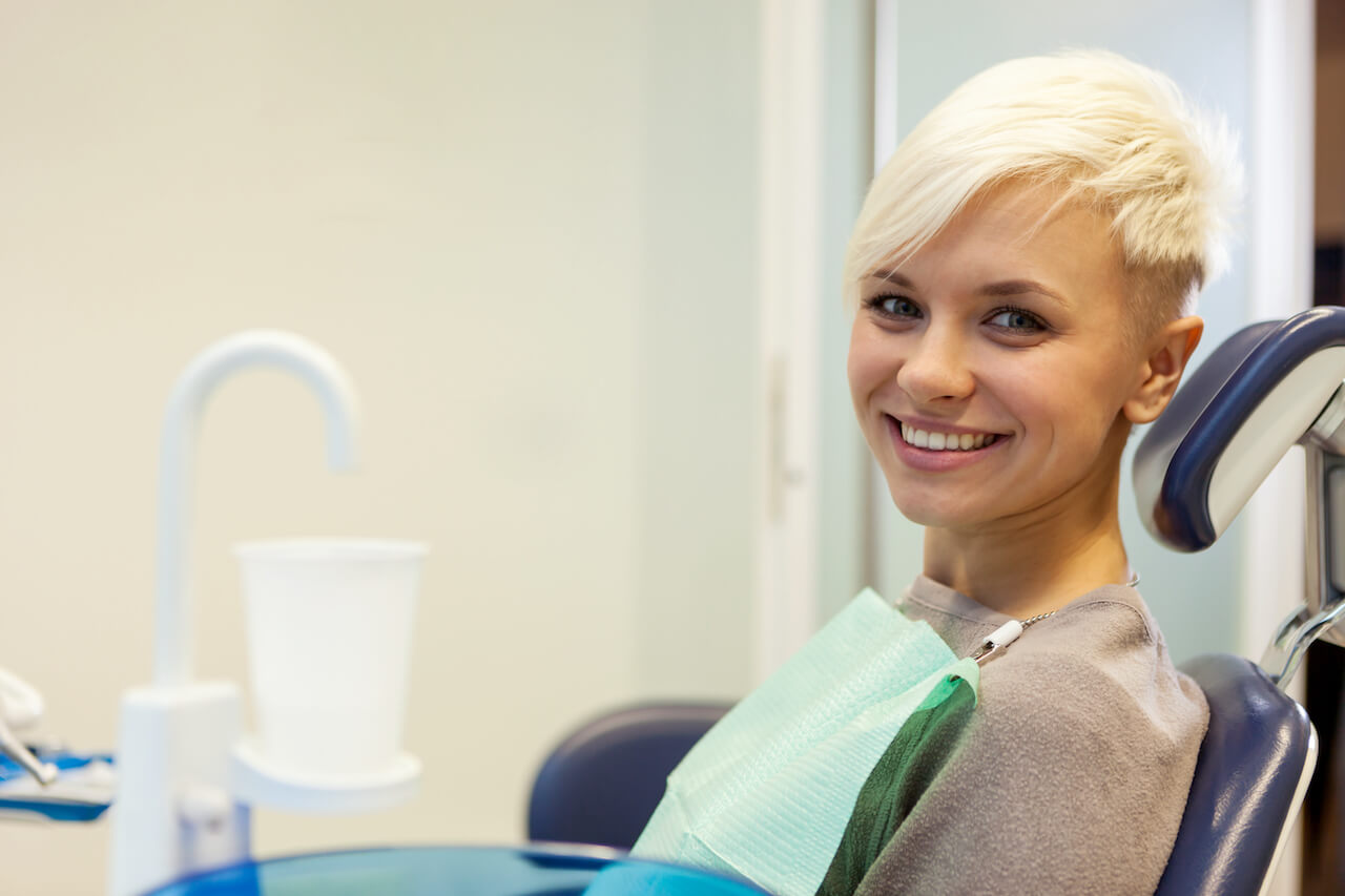 Tips bij angst voor de tandarts