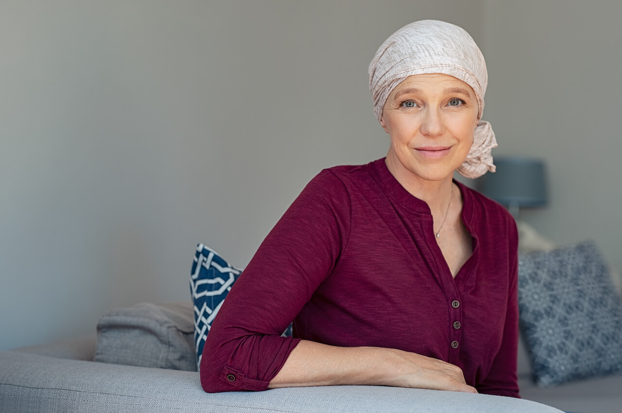 Image for Chemotherapie en mondverzorging