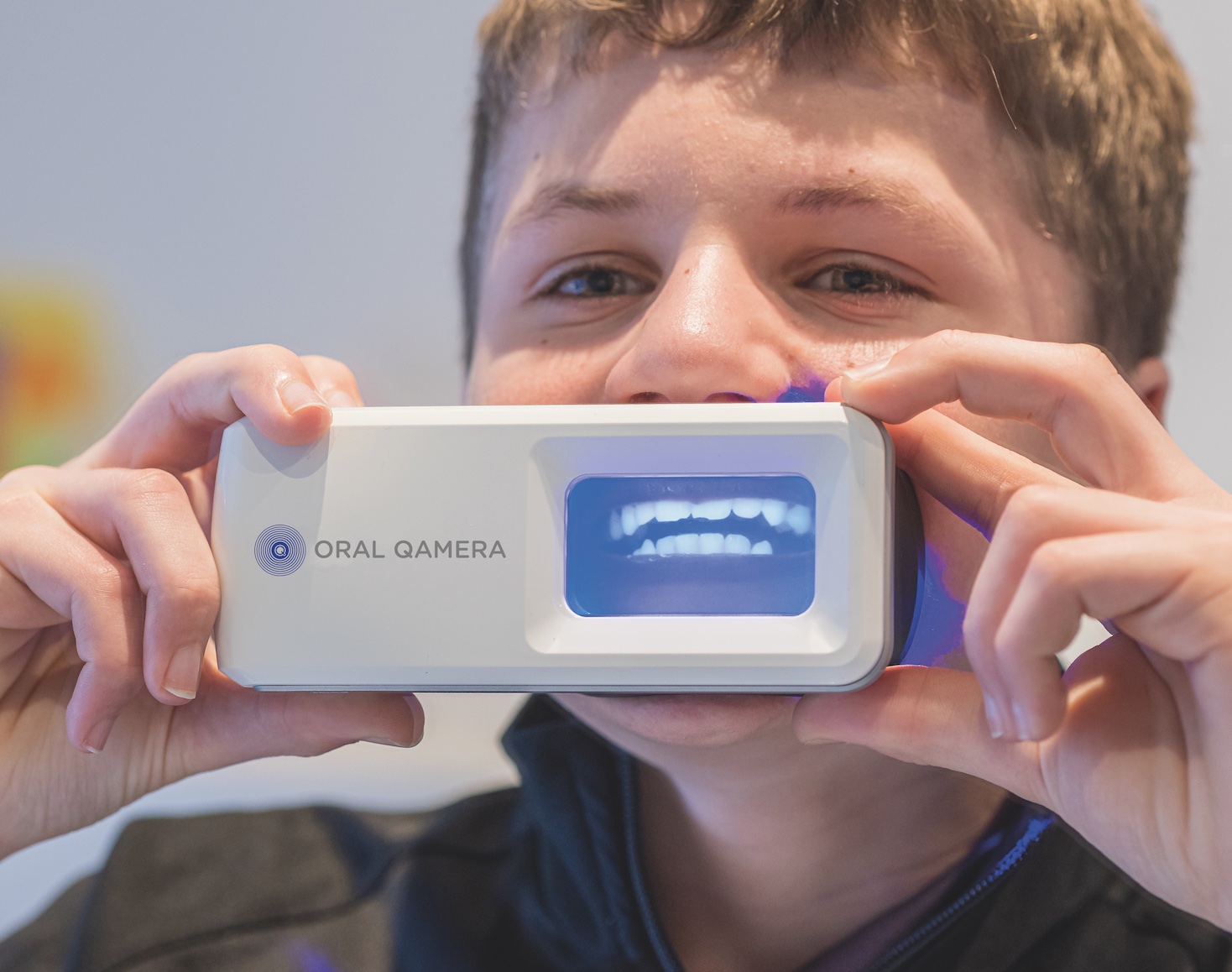 Image for QLF™-TECHNOLOGIE