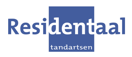 Residentaal Tandartsen