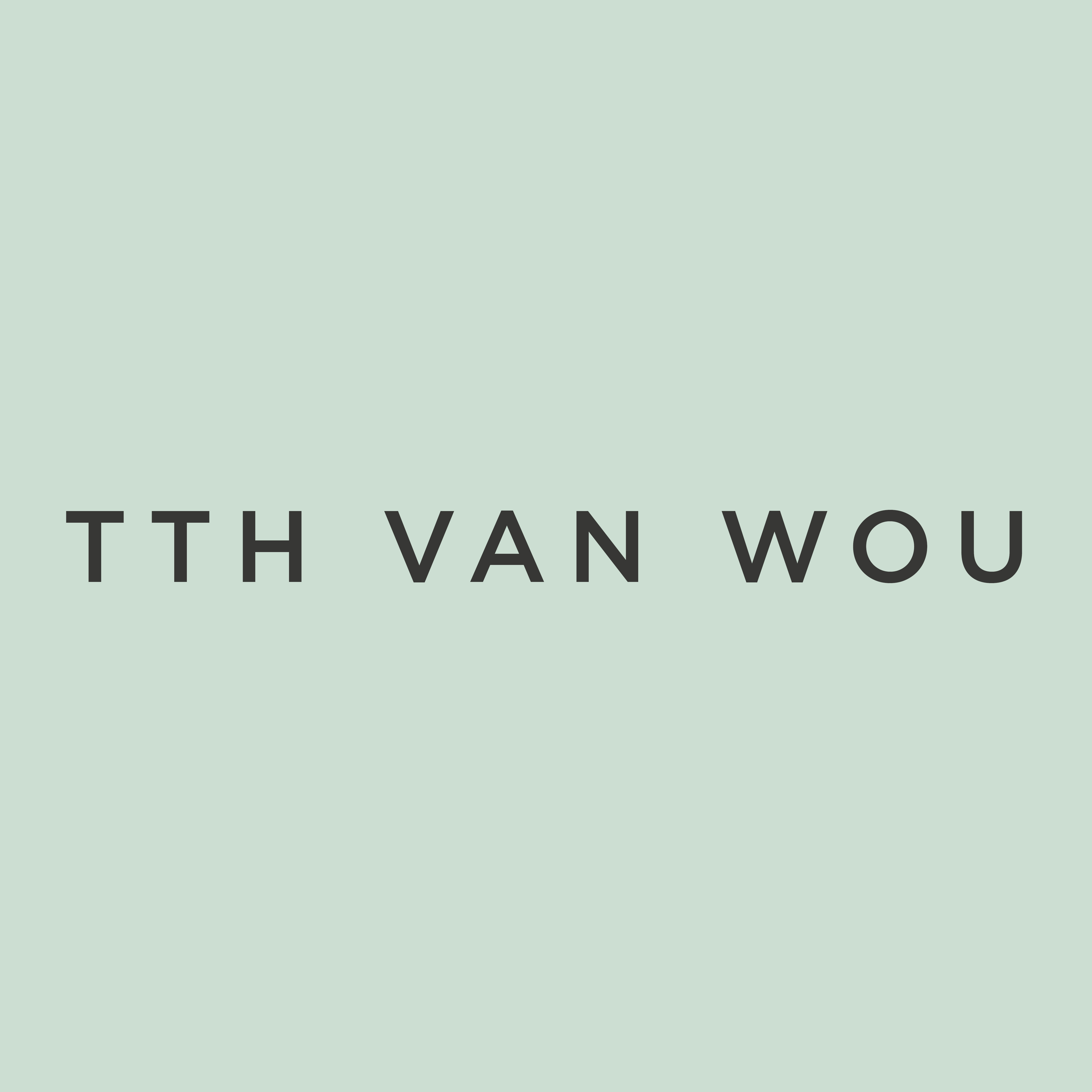 Tandartspraktijk TTH Van Wou