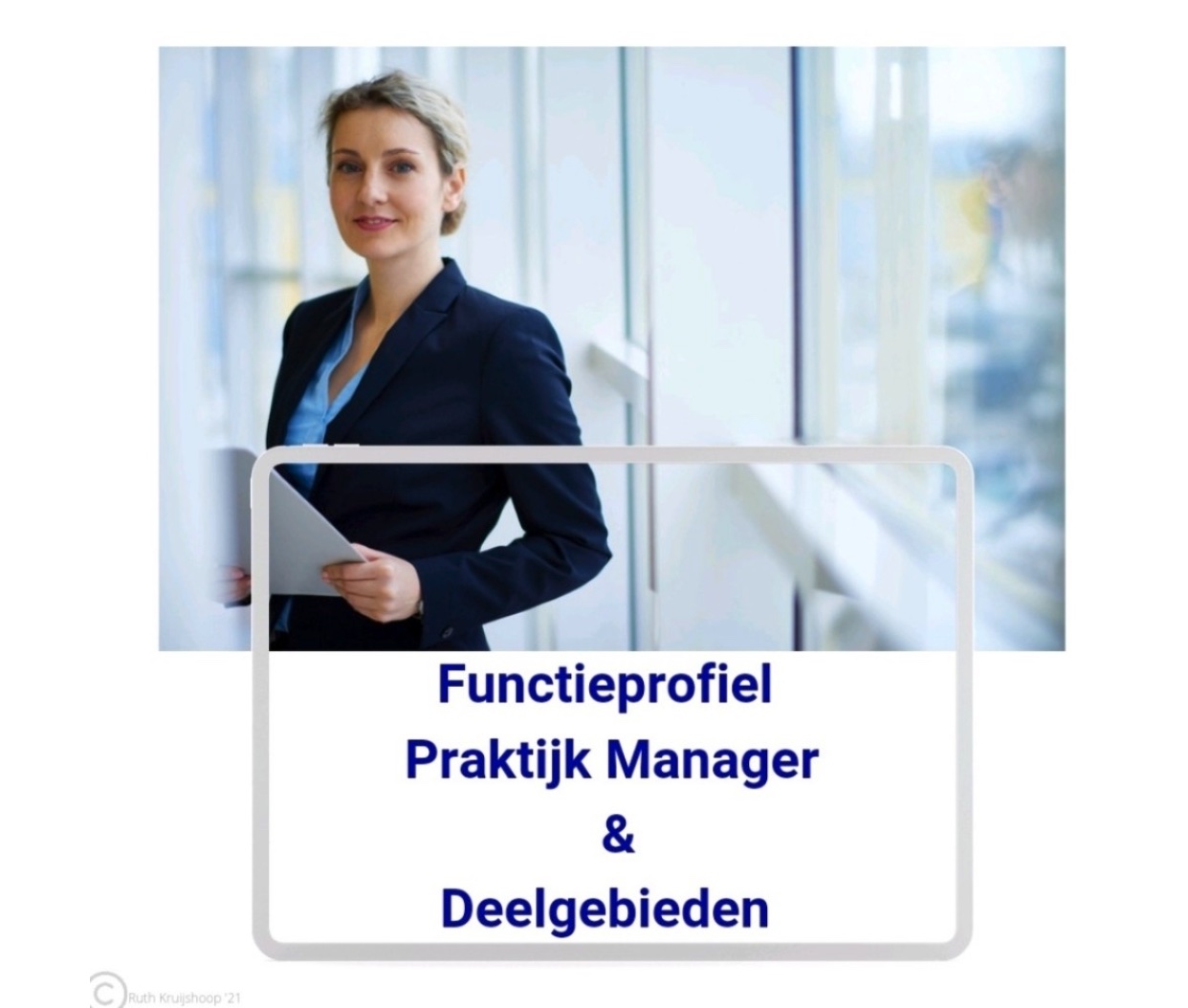 Image for Praktijkmanager