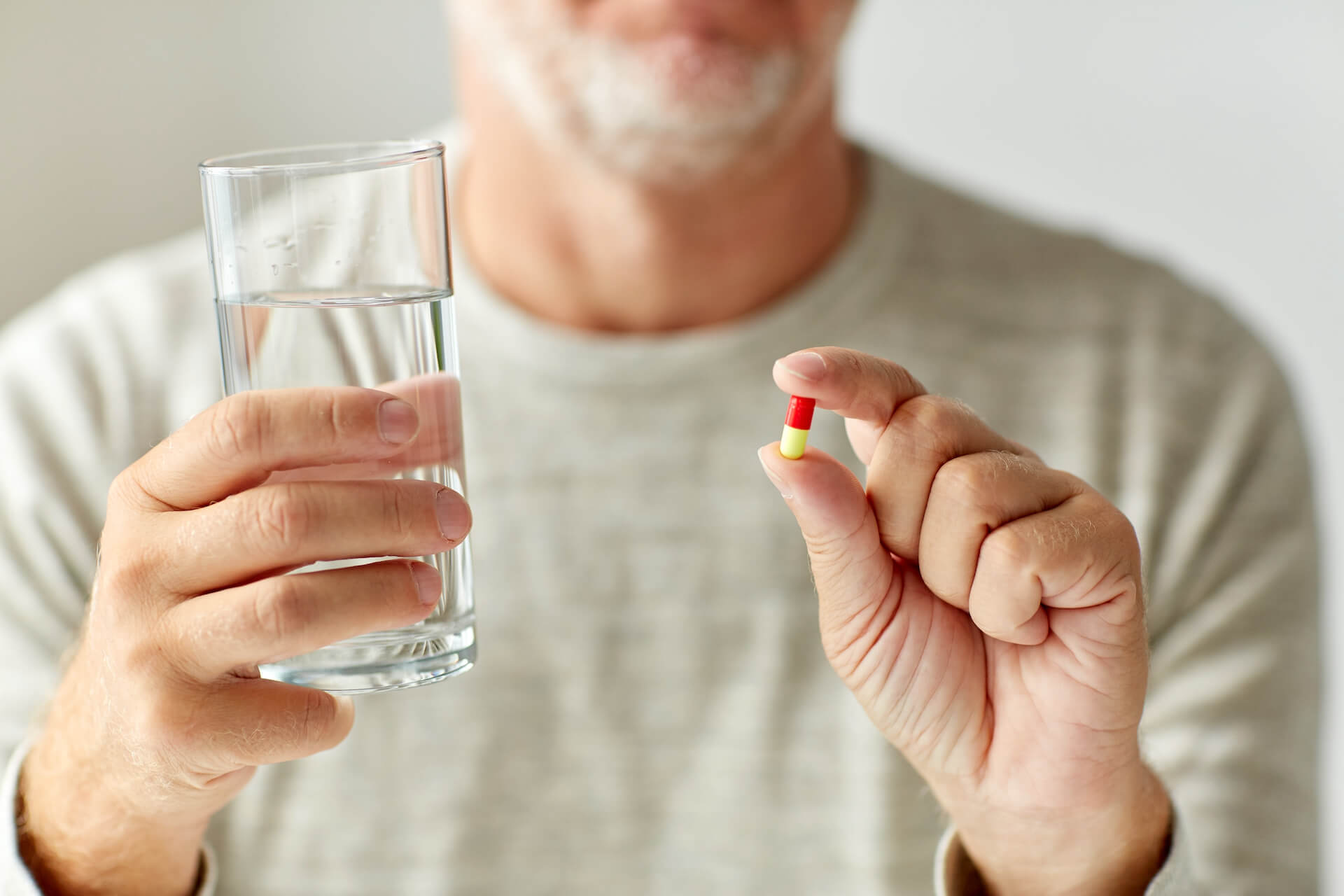 Image for Antibiotica na een tandartsbehandeling