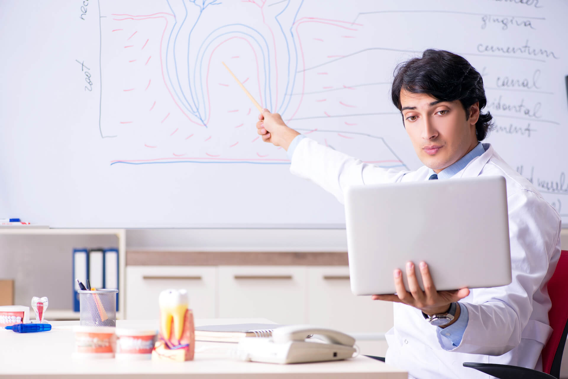Image for Theorie mondzorg