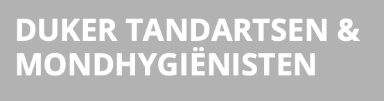 Duker tandartsen en mondhygiënisten