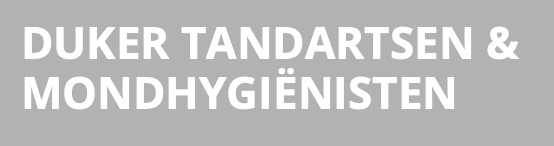 Duker tandartsen en mondhygiënisten 