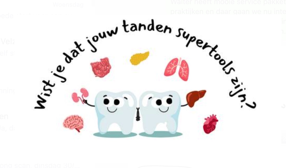 Image for Natuurgeneeskunde & biologische tandheelkunde