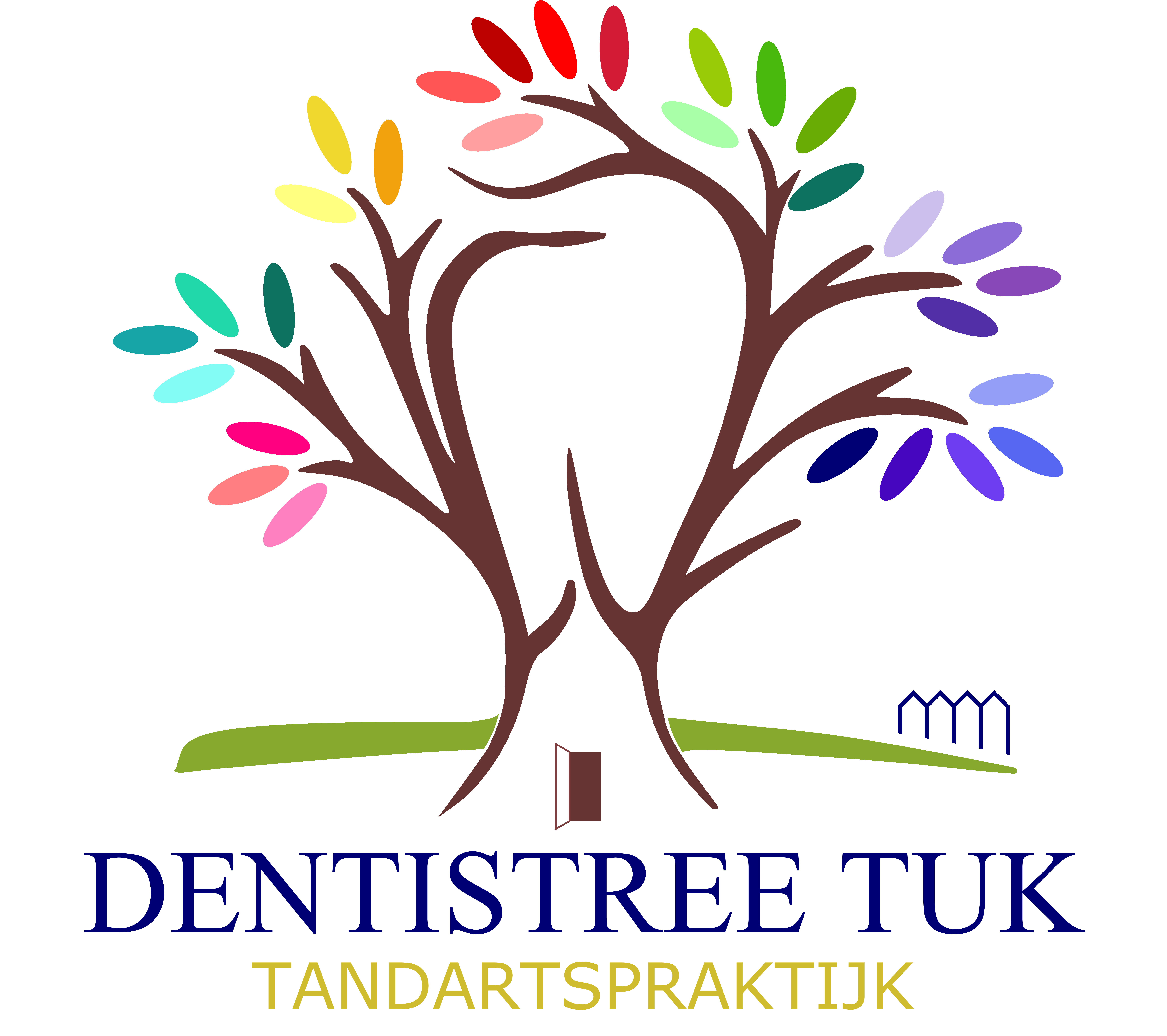 Dentistree Tuk Tandartspraktijk