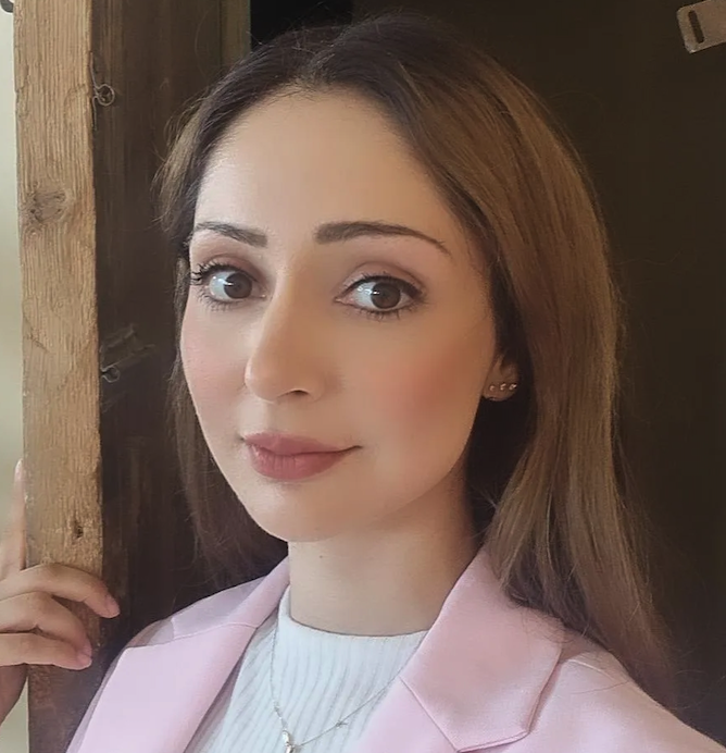 Elaha Asir