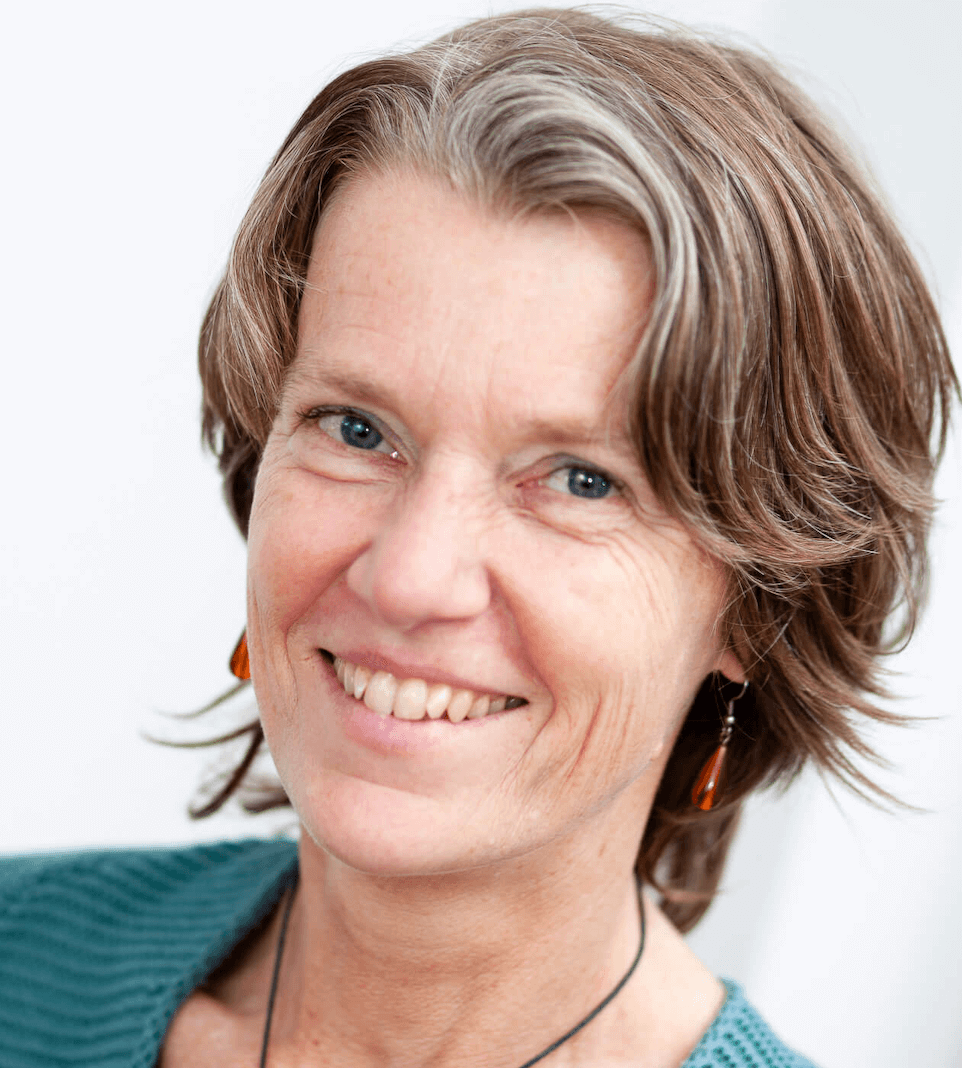 Irene Boonstoppel