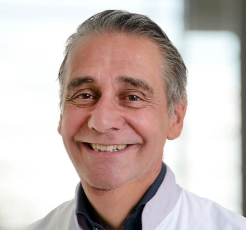 Paul Dautzenberg