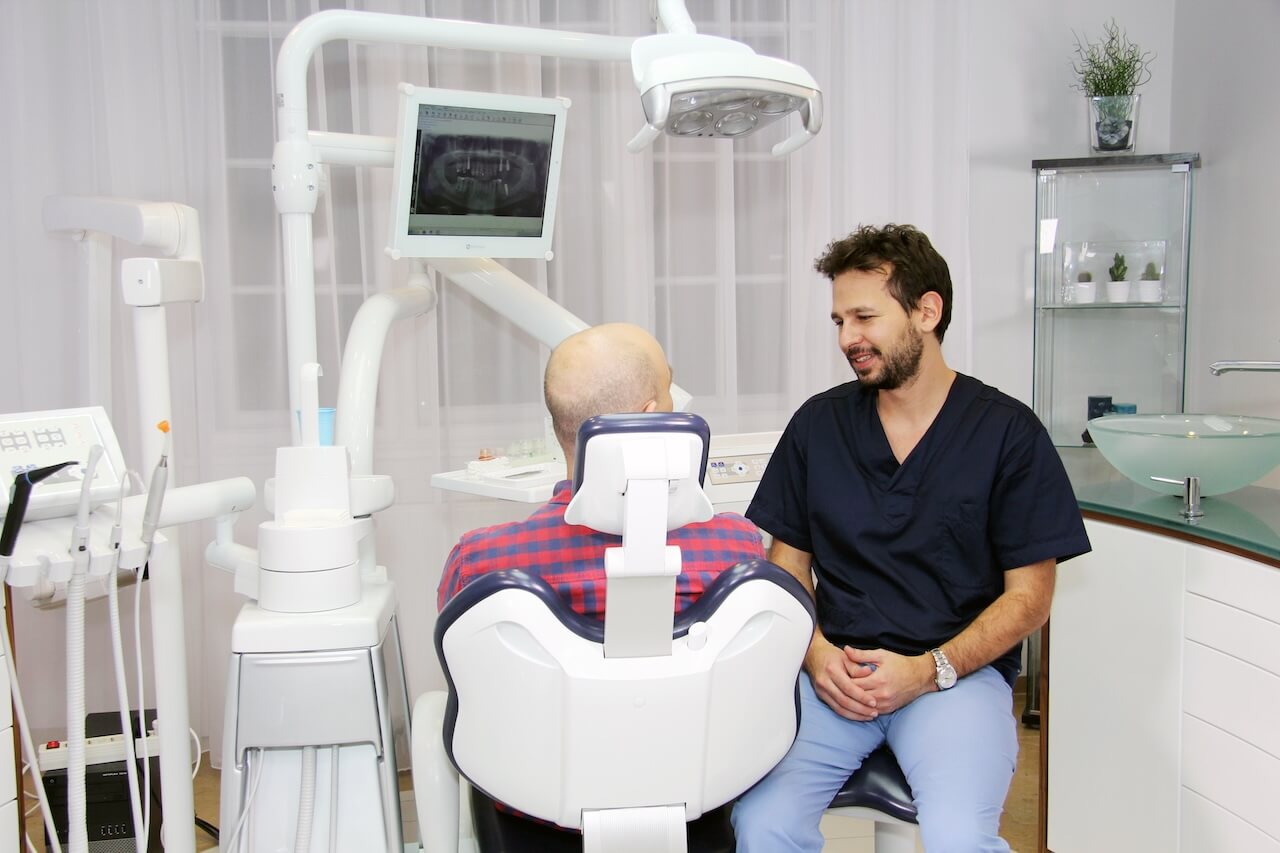 Image for Gebitsrenovatie in Hongarije