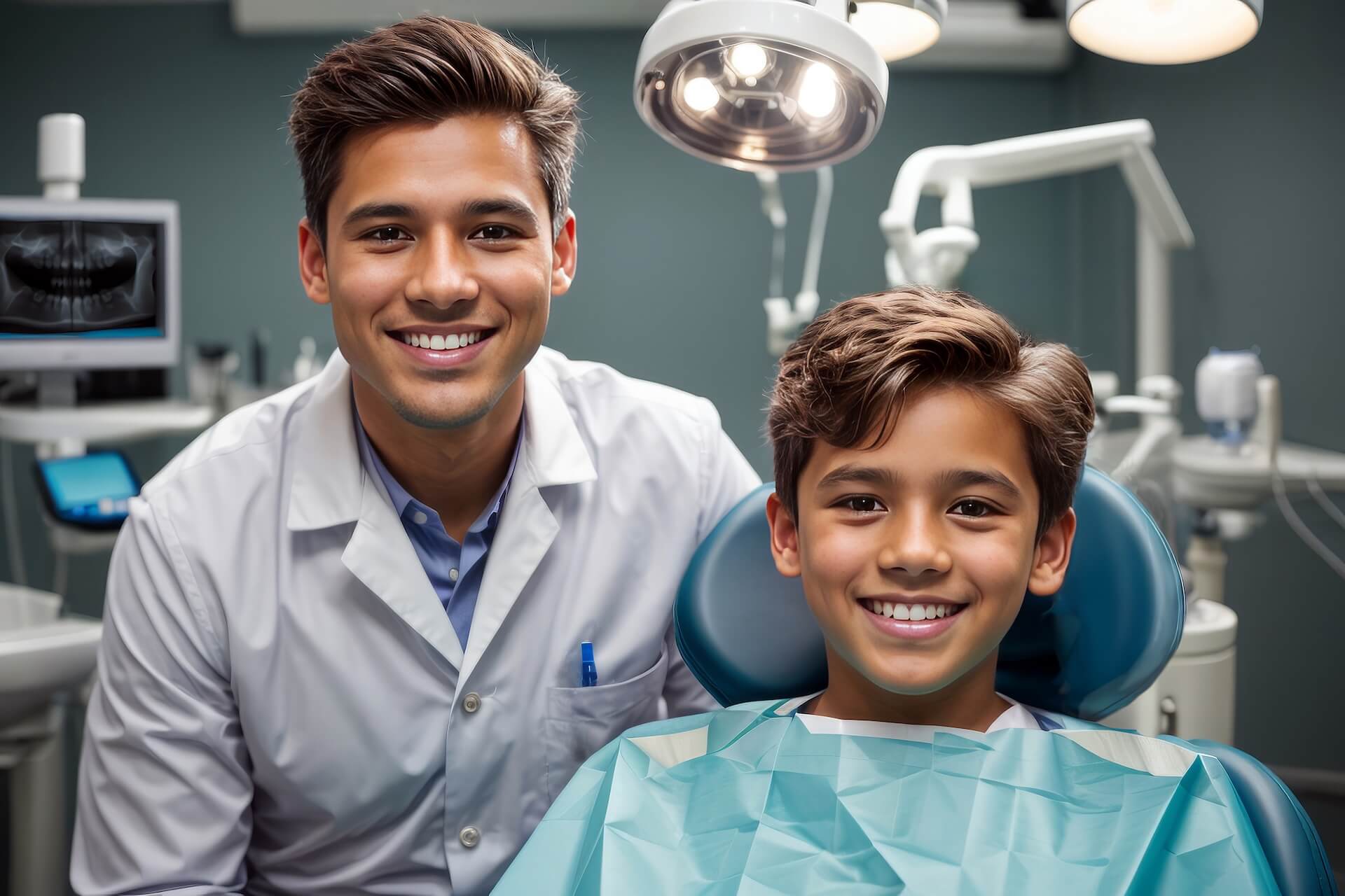 Image for Fluoride, voorkom tandbederf!