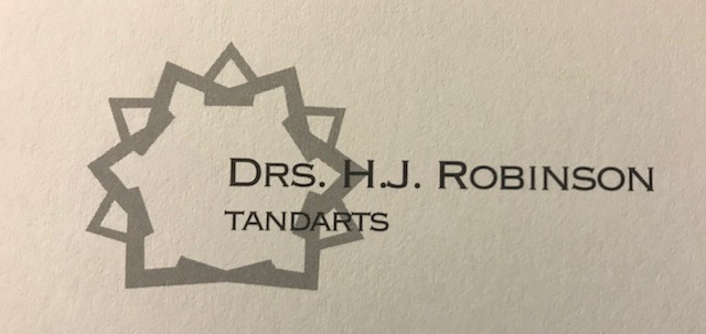 Tandartspraktijk H.J. Robinson